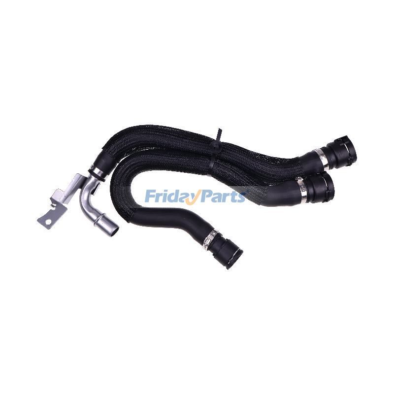 Heizungsschlauchbaugruppe 68197197AB Ersatz für 2012-2016 Dodge Dart