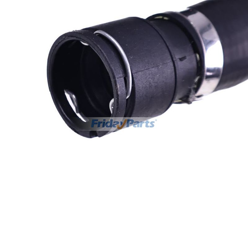 HeizungsschlauchbaugruppeFür Dodge