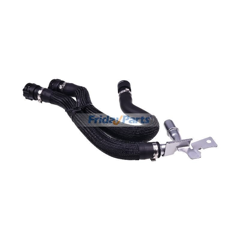 FridayParts Heizungsschlauchbaugruppe