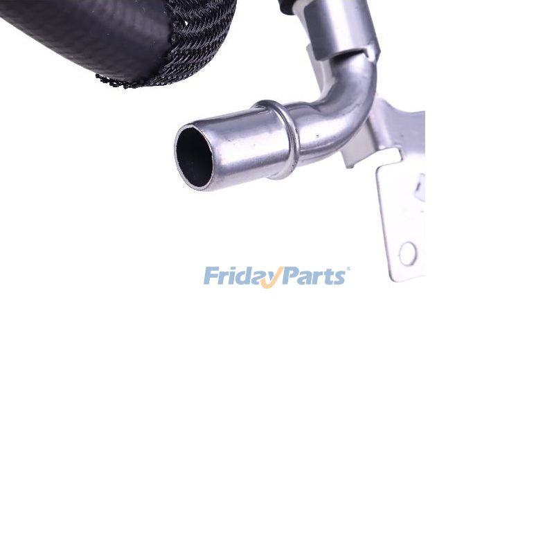 Heizungsschlauchbaugruppe 68197197AB Ersatz für 2012-2016 Dodge Dartfür Für Dodge