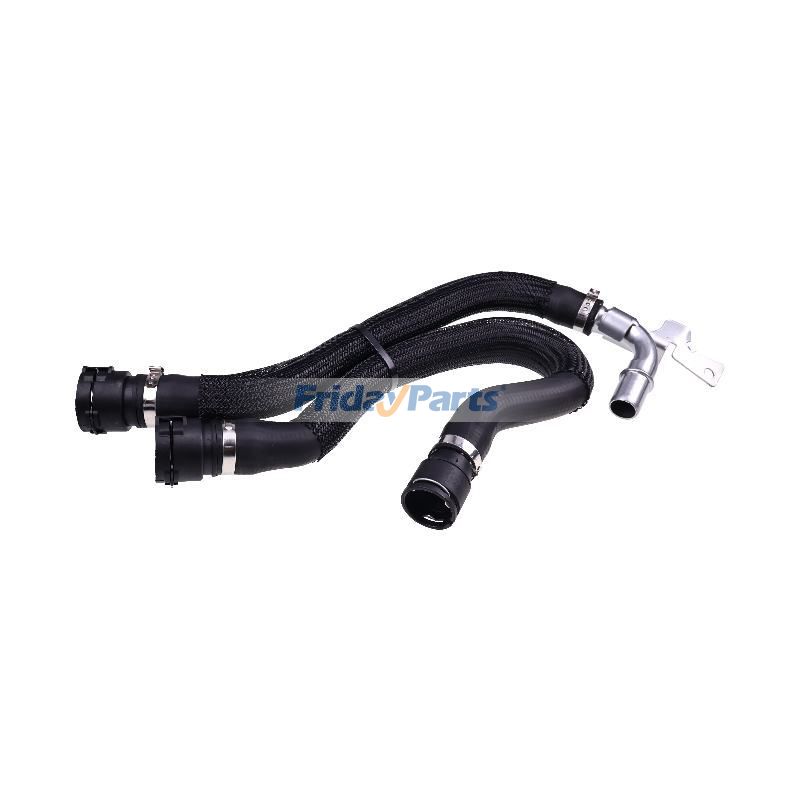 Heizungsschlauchbaugruppefür Fahrzeug