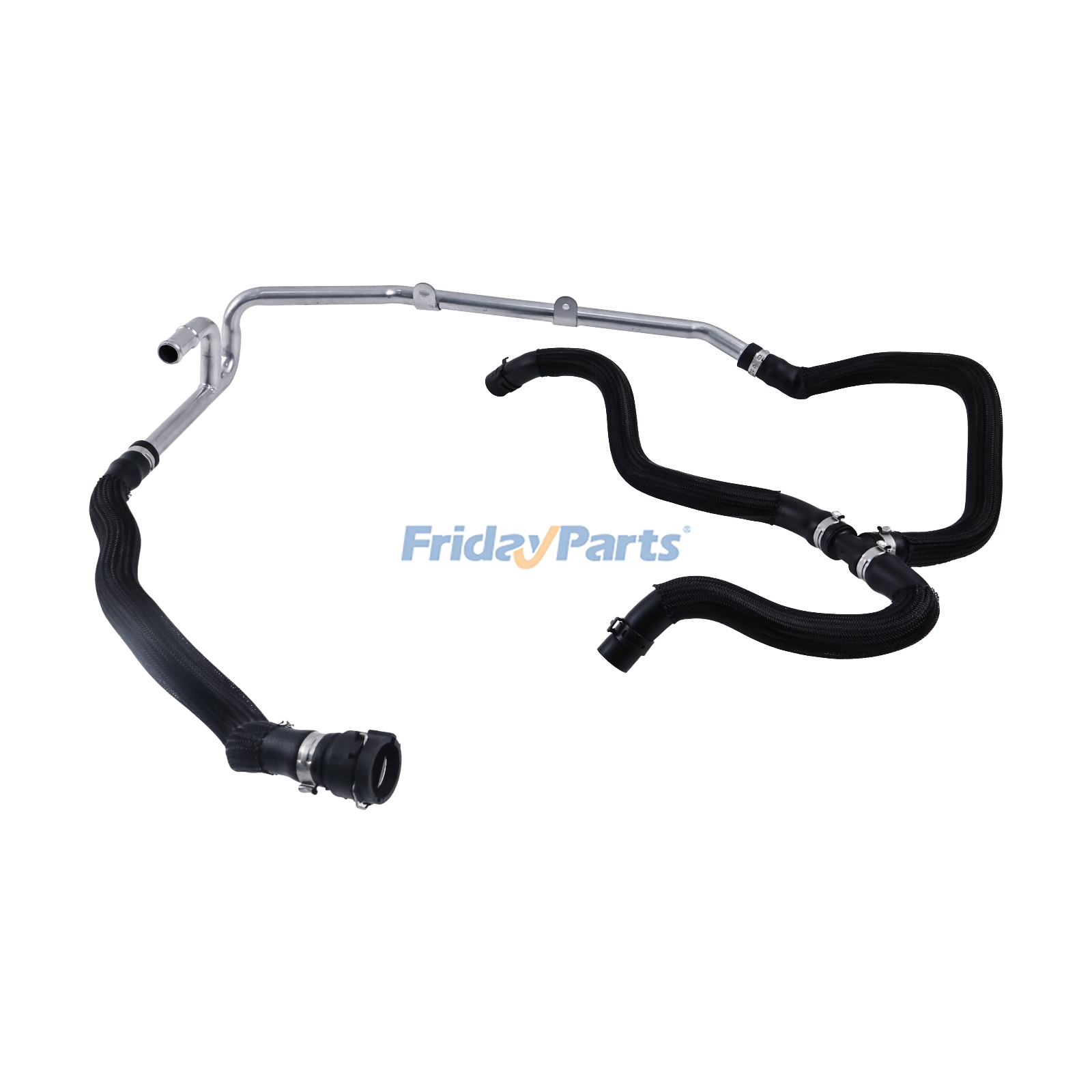 Tuyau de chauffage pour Véhicule Pour Jeep