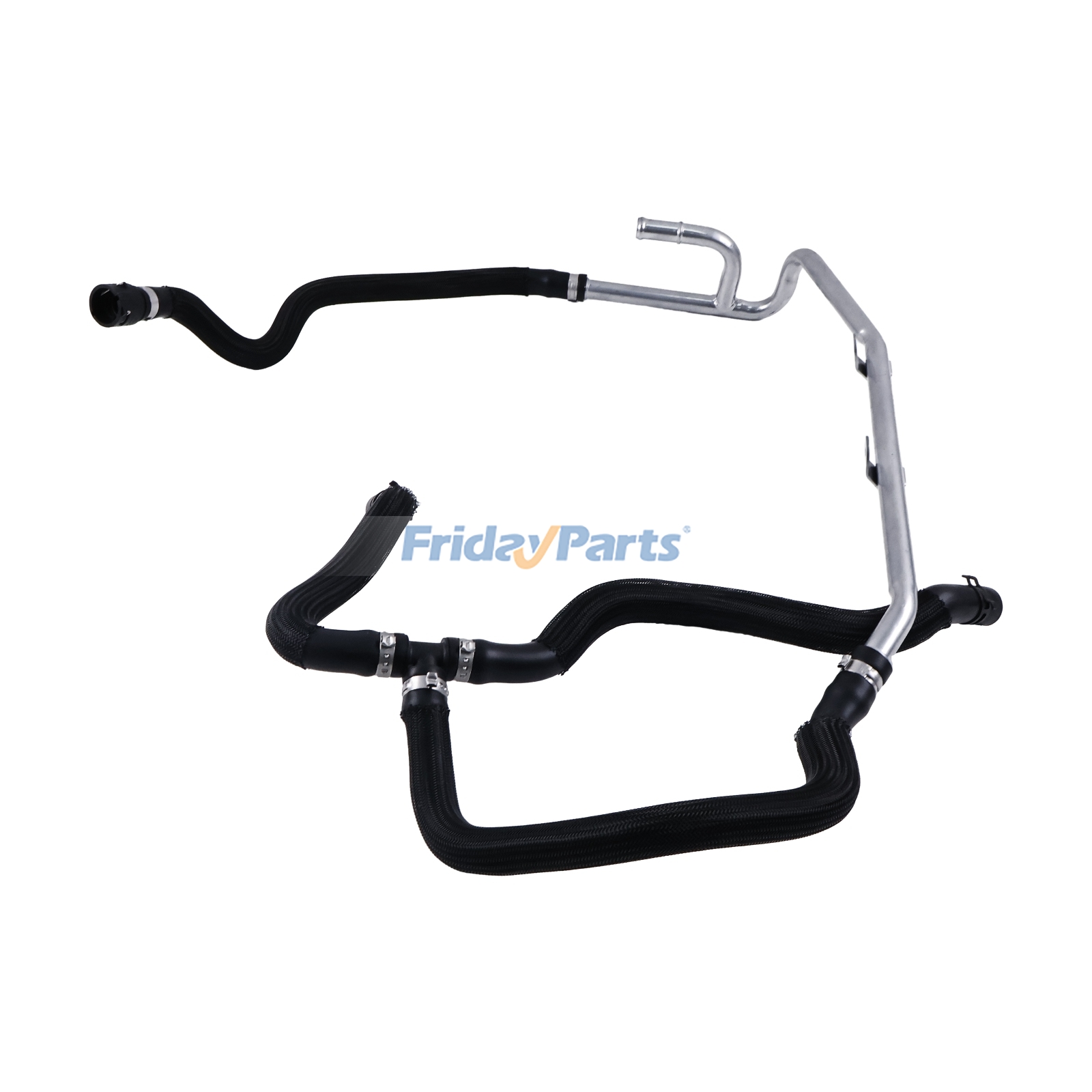 Durite de chauffage pour Jeep Cherokee 3.2L 2014-2018 - Remplace Dorman 626-821pourPour Jeep