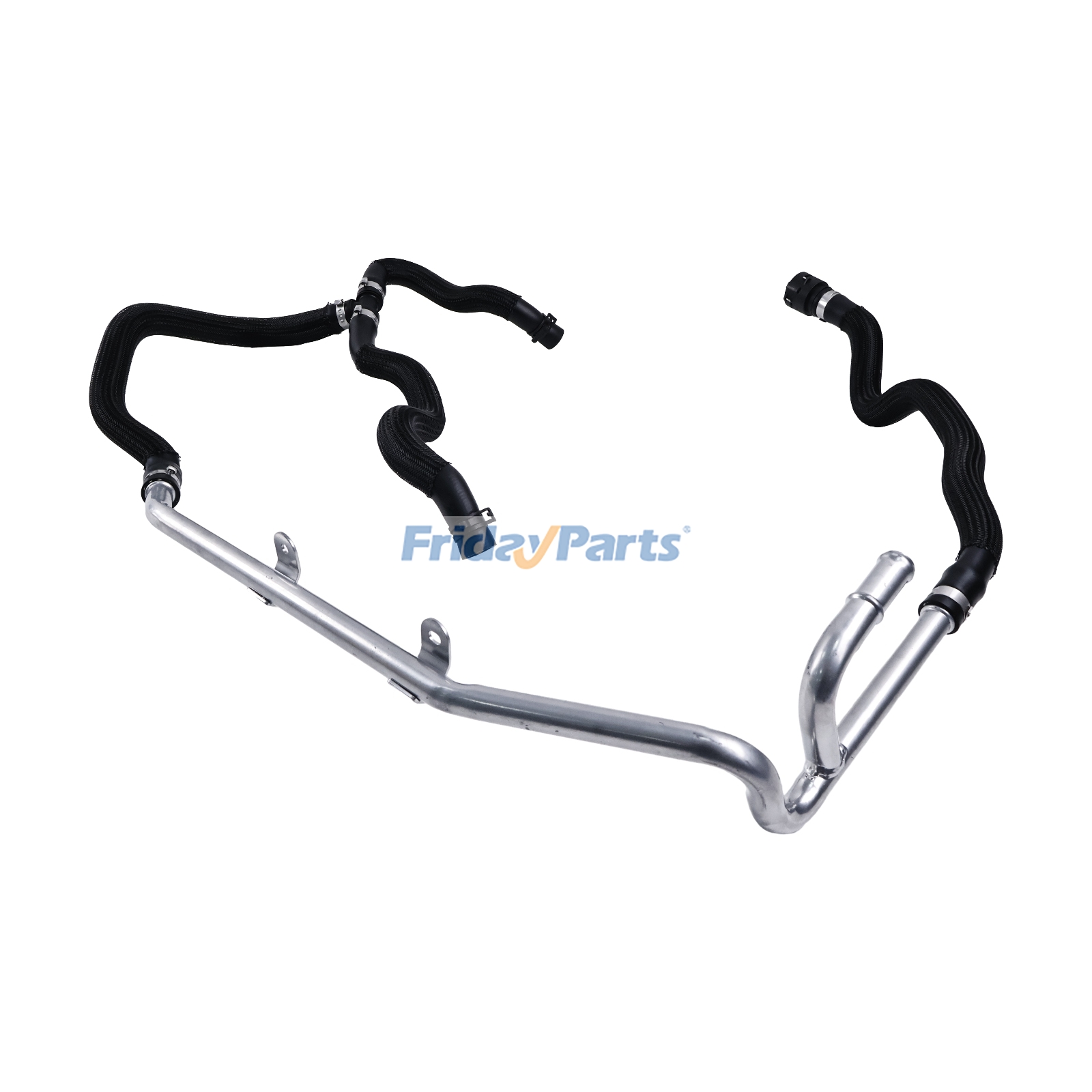 Durite de chauffage pour Jeep Cherokee 3.2L 2014-2018 - Remplace Dorman 626-821