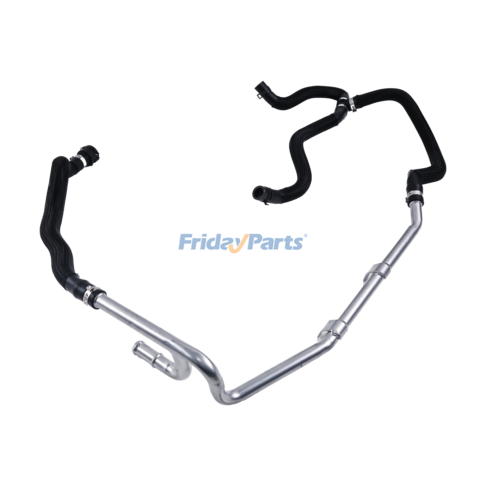 Tuyau de chauffage Pour Jeep