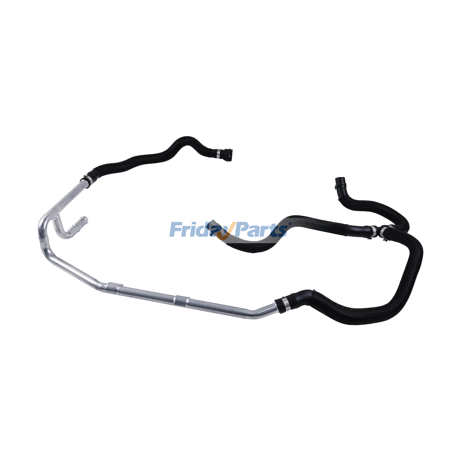 Tuyau de chauffage de FridayParts