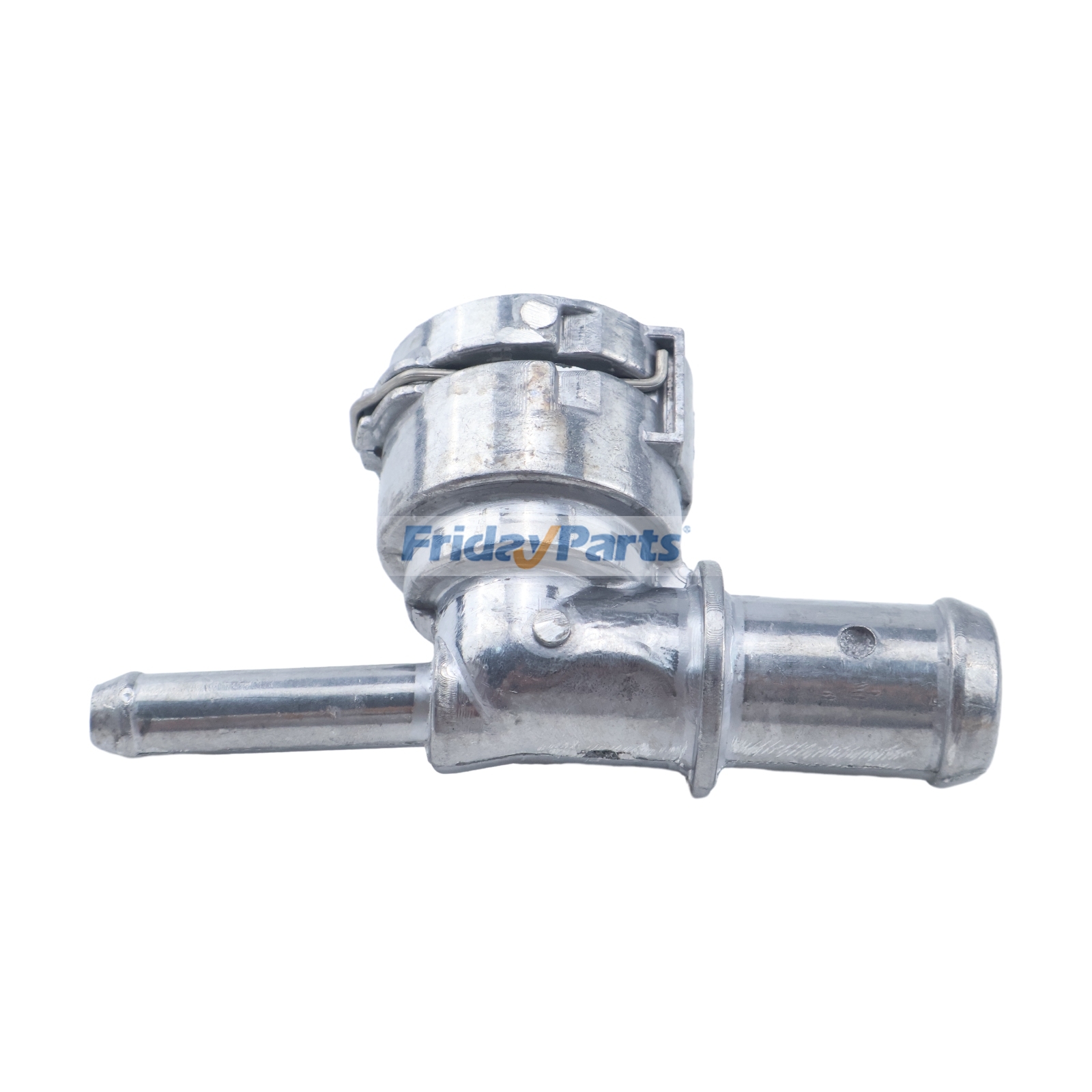 Conector de manguera de calefacción 68280784AB para Jeep Wrangler 2.0 2018-2024 para Vehículo Para Jeep FridayParts