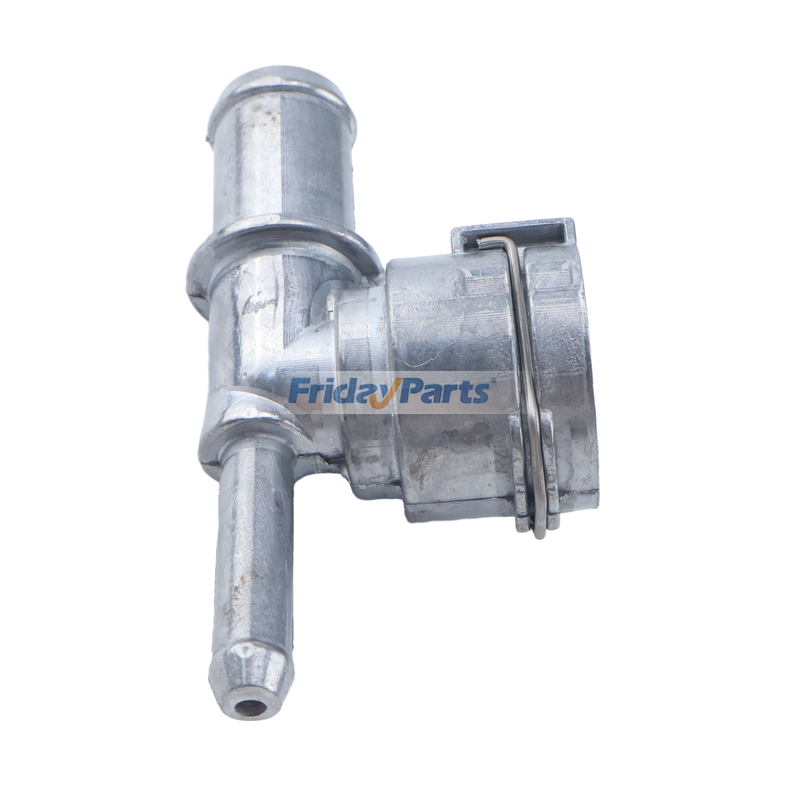 Compra Conector de manguera de calefacción 68280784AB para Jeep Wrangler 2.0 2018-2024 en Fridayparts