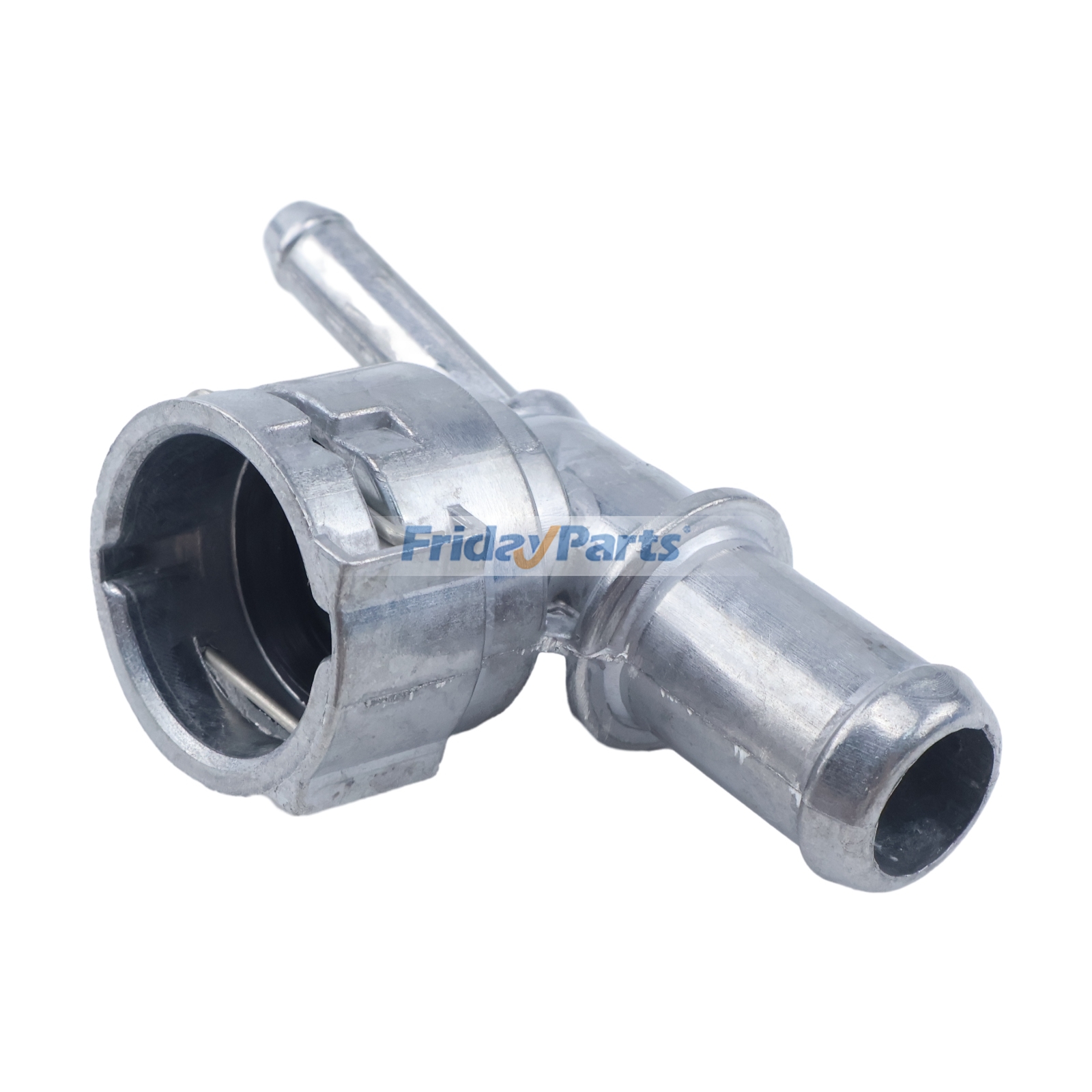 Conector de manguera de calefacción 68280784AB para Jeep Wrangler 2.0 2018-2024