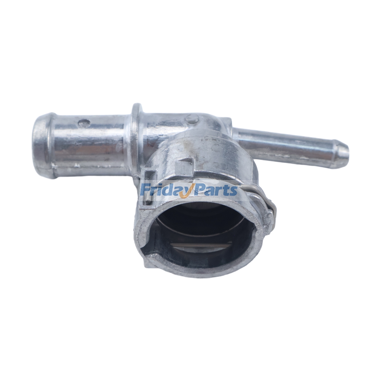 Repuesto Conector de manguera de calefacción 68280784AB para Jeep Wrangler 2.0 2018-2024 compatible con Vehículo Para Jeep FridayParts