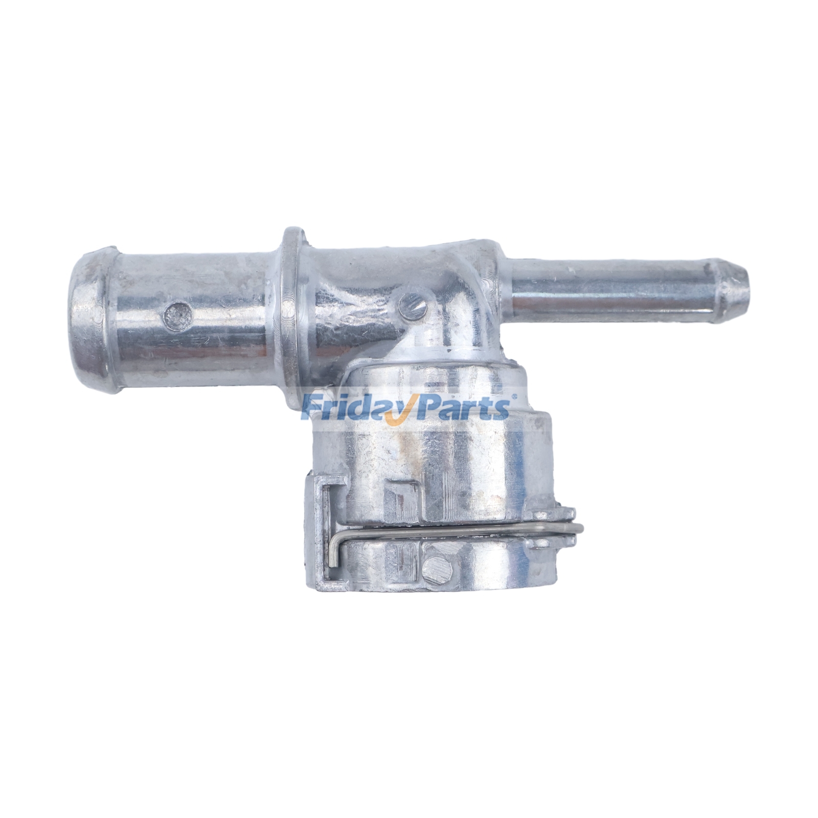 Conector de manguera de calefacción 68280784AB para Jeep Wrangler 2.0 2018-2024 de FridayParts