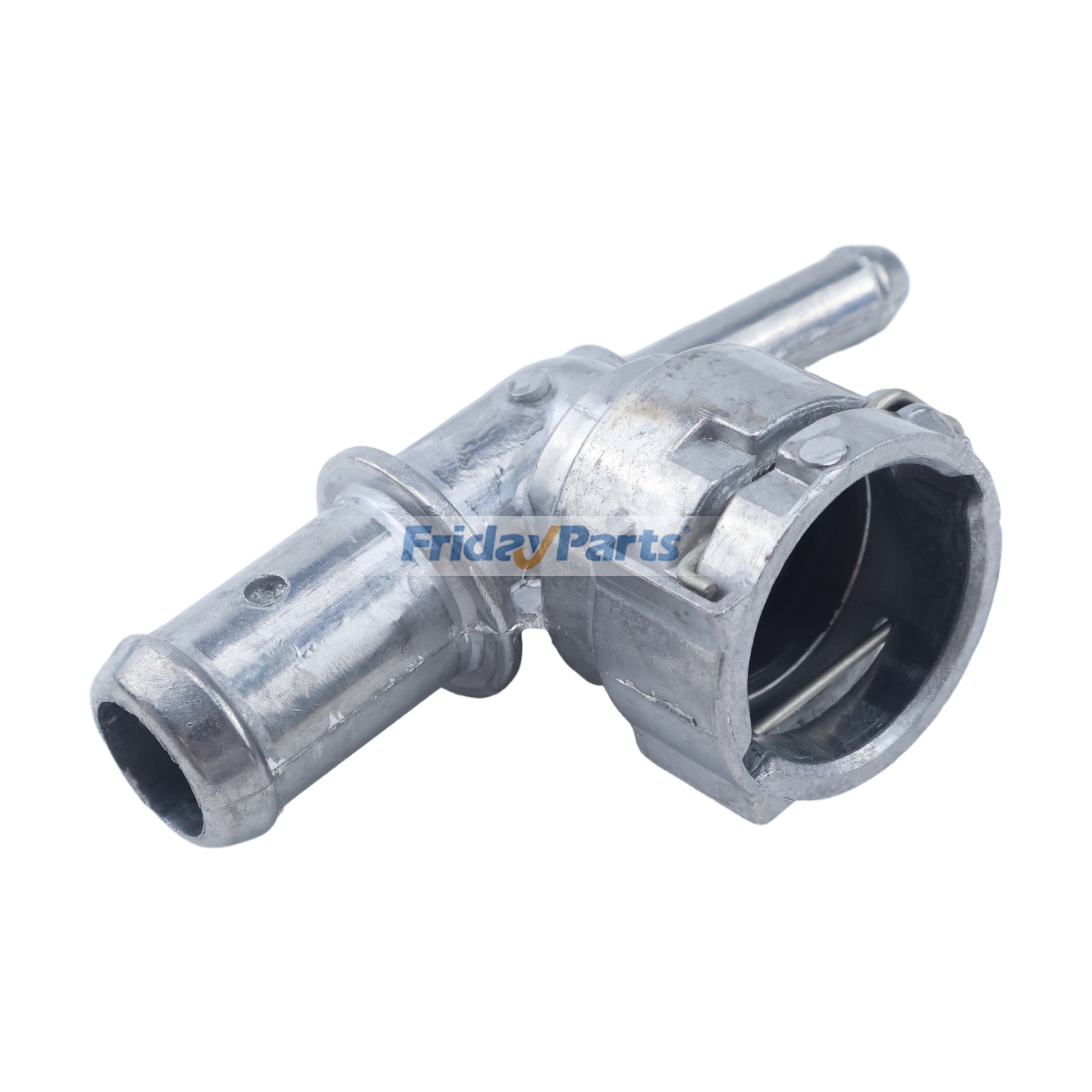 Conector de manguera de calefacción 68280784AB para Jeep Wrangler 2.0 2018-2024