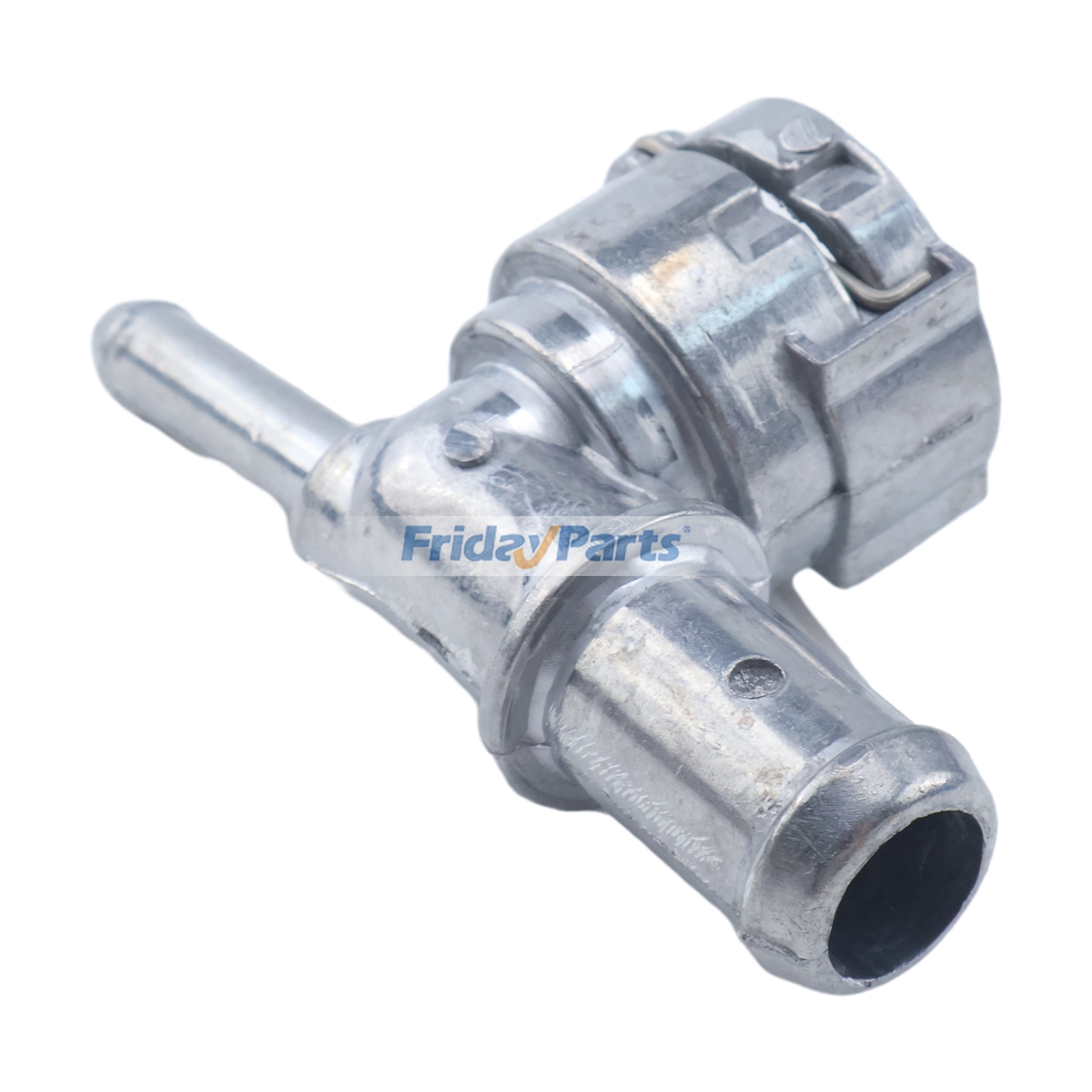 Conector de manguera de calefacción 68280784AB para Jeep Wrangler 2.0 2018-2024 Para Jeep