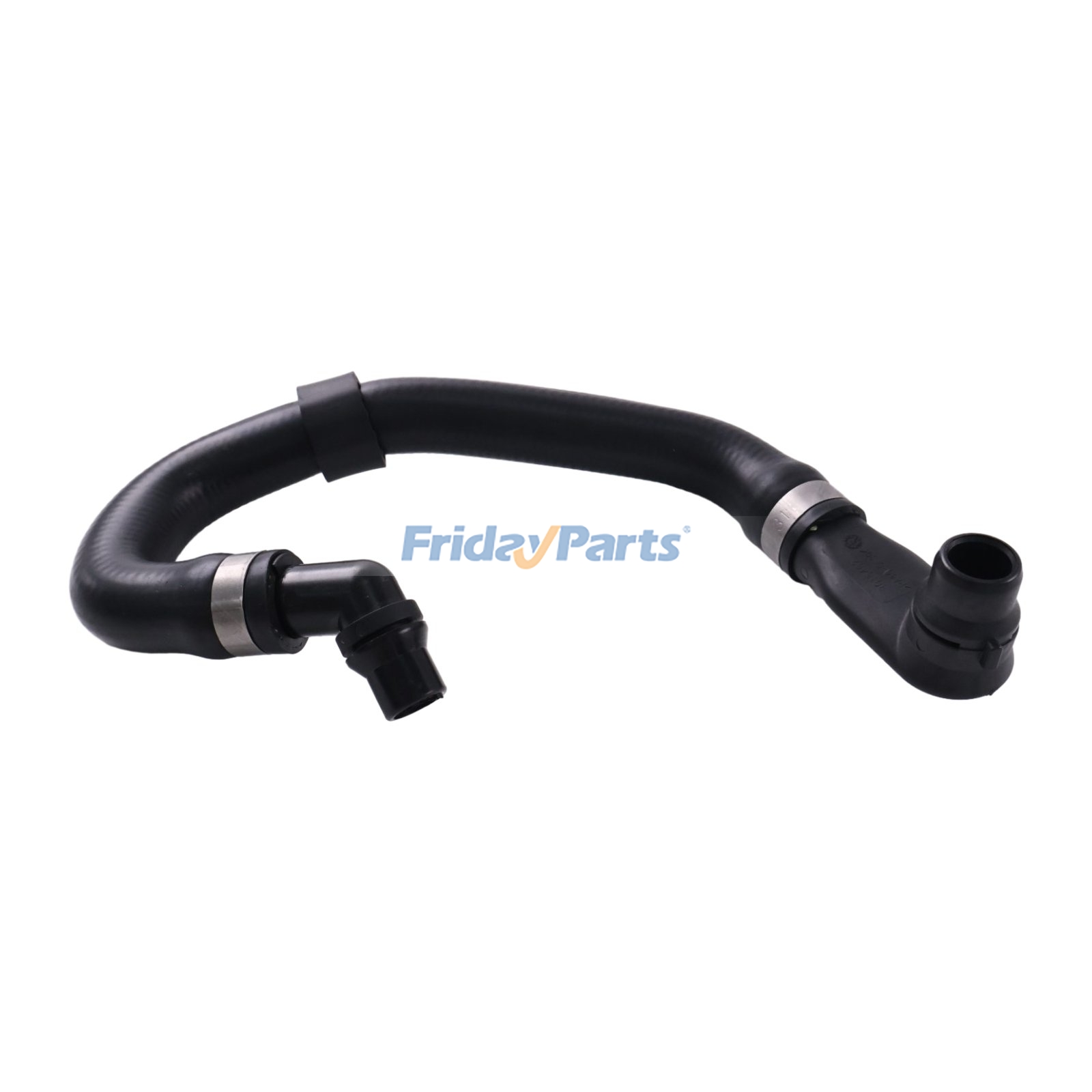 Heater Hose Line Assembly 2128303396 for Mercedes-Benz C300 C350 E350 2006-2016