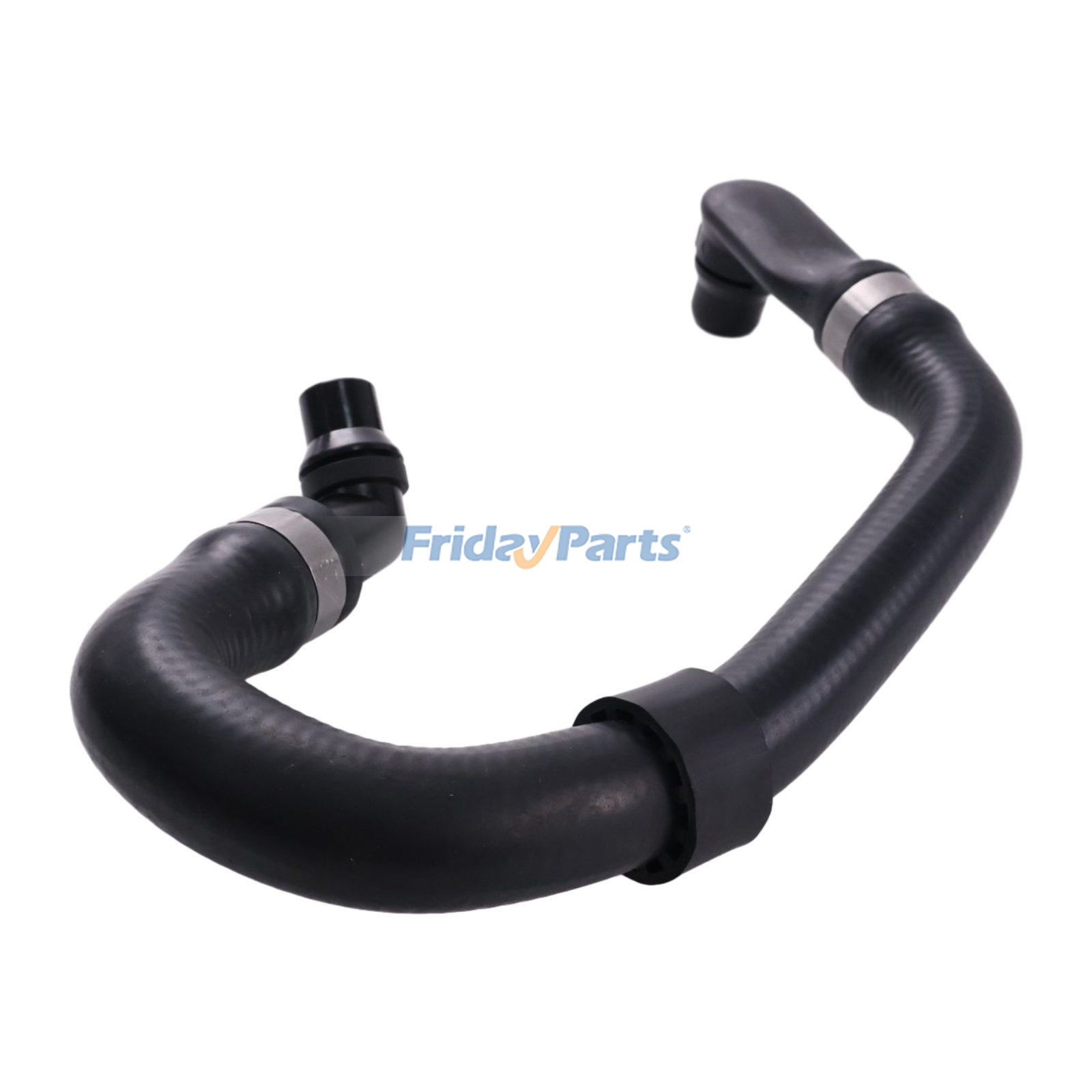 Heater Hose Line Assembly for Vehicle