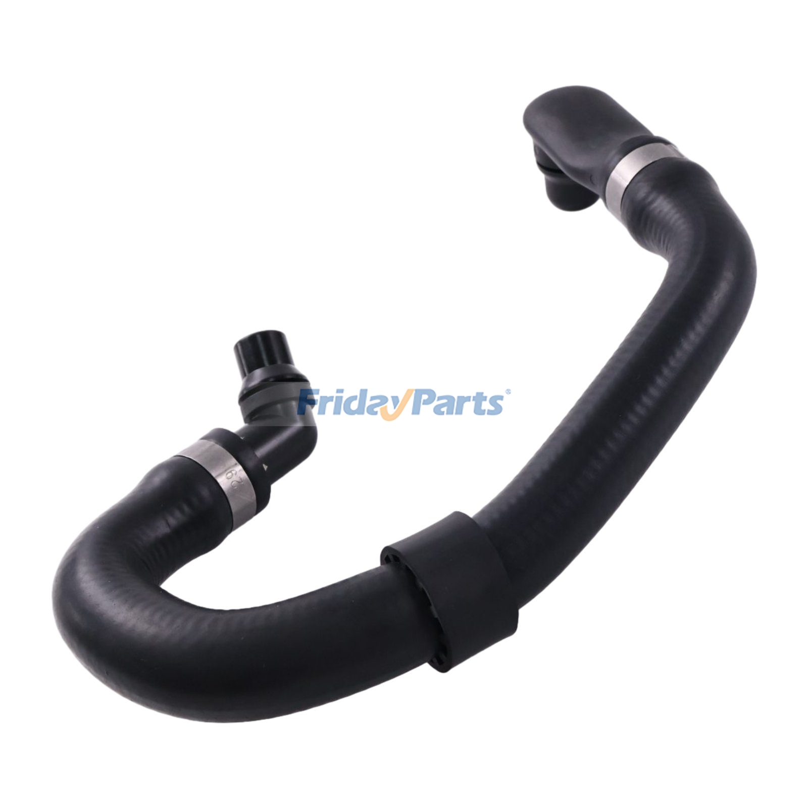 Vehicle Heater Hose Line Assembly