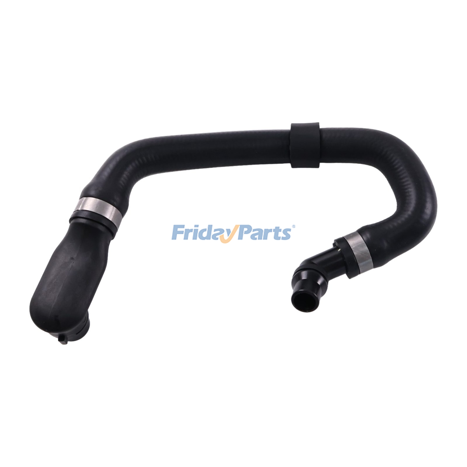 Heater Hose Line Assembly compatible with Vehicle