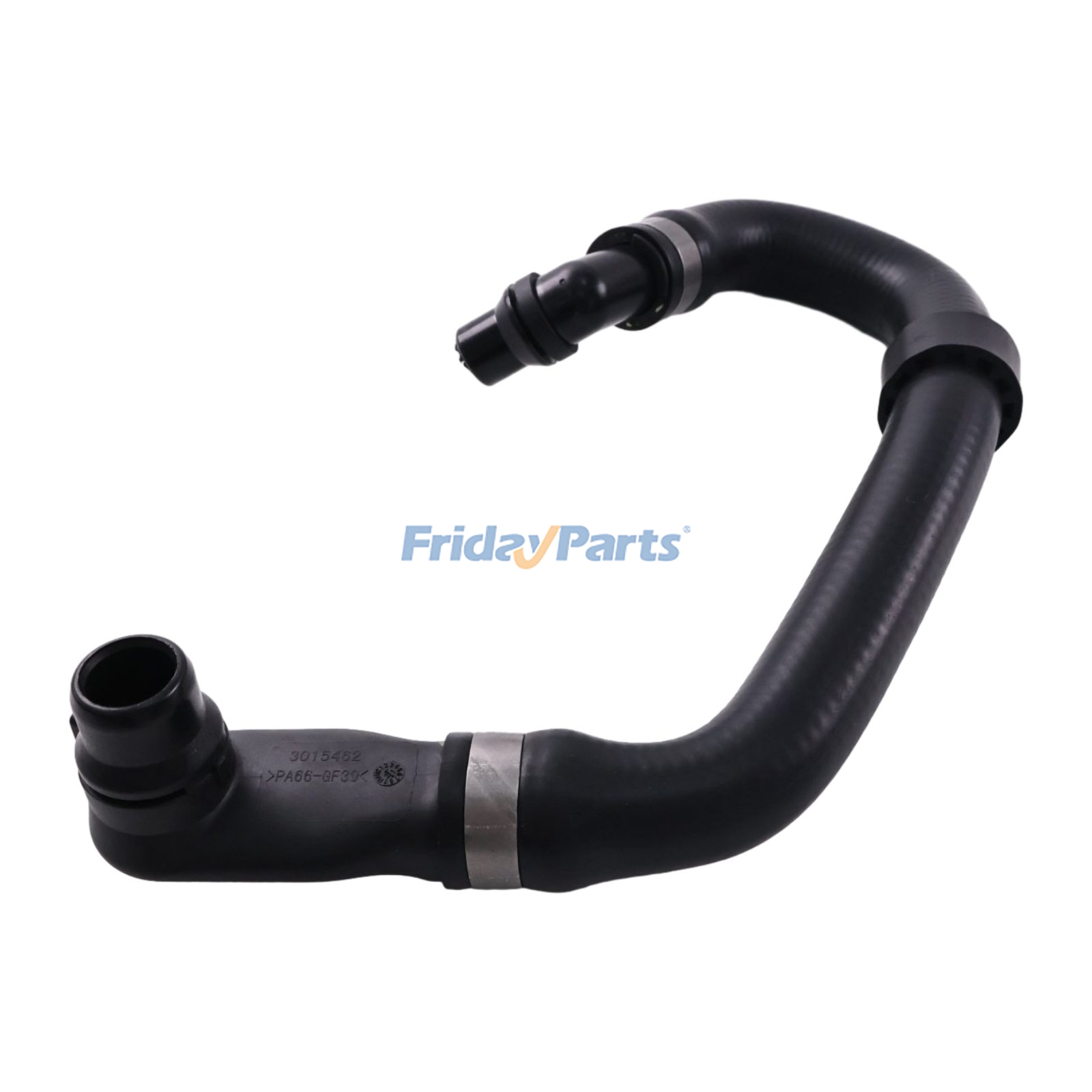  Heater Hose Line Assembly For Mercedes Benz
