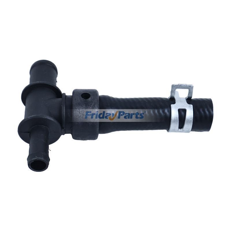 Heater Hose Outlet Pipe for Vehicle