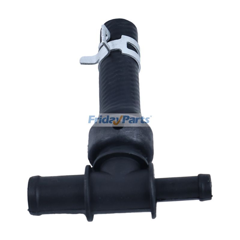 Heater Hose Outlet Pipe in Stock in China,China Stock
