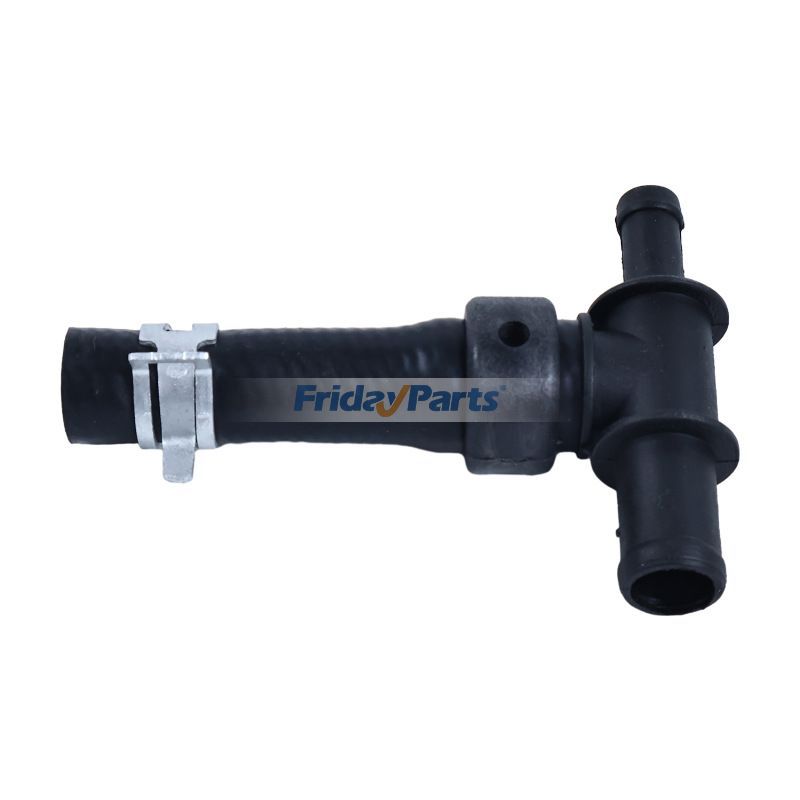  Heater Hose Outlet Pipe For Nissan