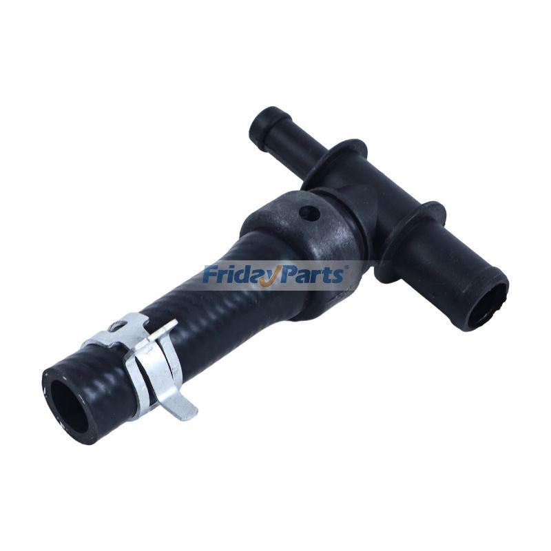 Heater Hose Outlet Pipe 92410-EA000 626-689 for Nissan Frontier 2.5L 2005-2019