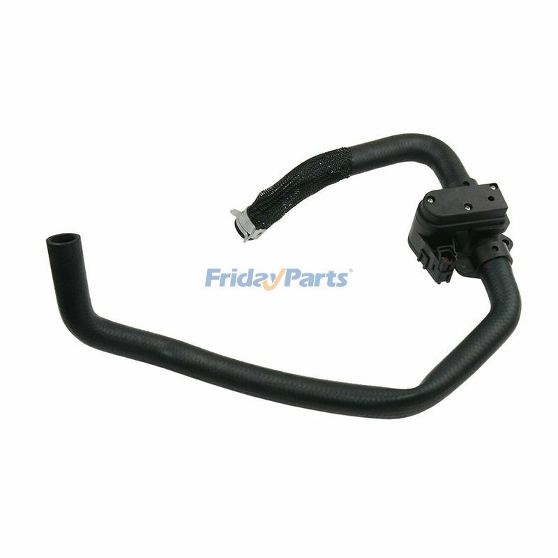 Veículo Para Nissan - Válvula de controle da mangueira de entrada do aquecedor 92400-ZW10A para Nissan Armada 2004-2015