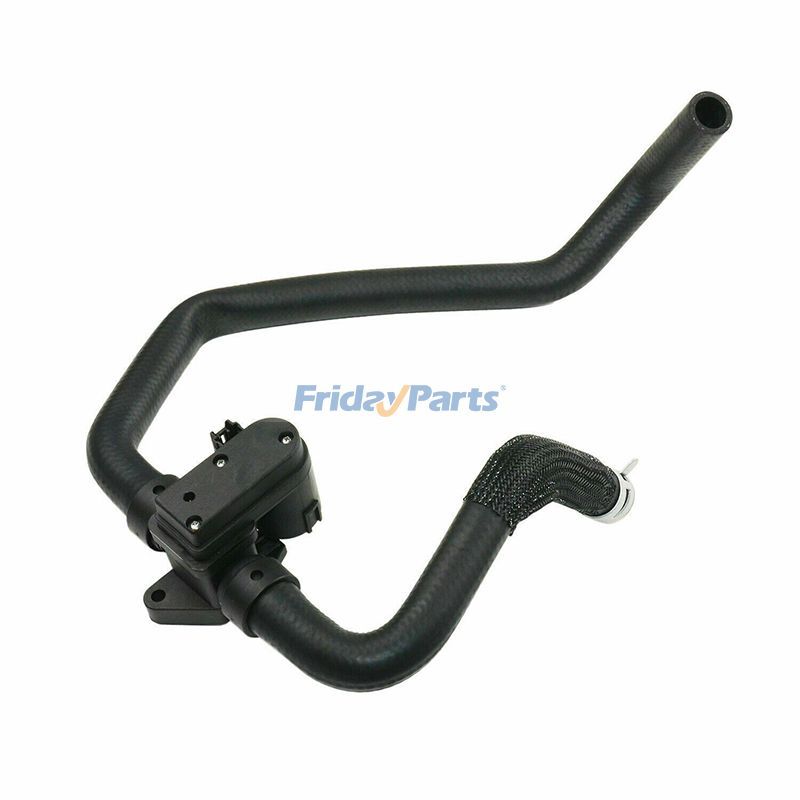Válvula de controle da mangueira de entrada do aquecedor 92400-ZW10A para Nissan Armada 2004-2015 FridayParts