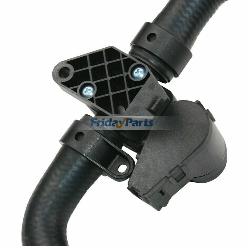 Heater Inlet Hose Control Valve 92400-ZT10A For Nissan Titan V8 5.6L 2004-2015