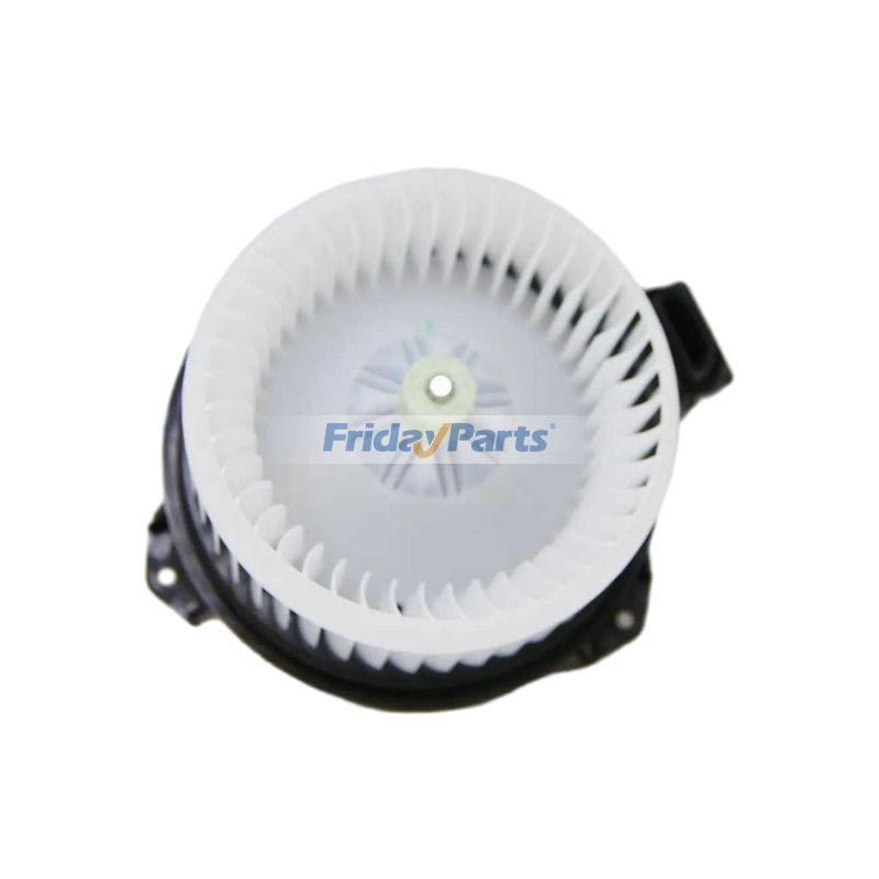 Heater Motor Assembly RD451-93830 for Kubota Excavator KX033-4 KX057-4 KX080-4 U35-4 U48-4 U55-4 Loader SSV65PC SSV75PC