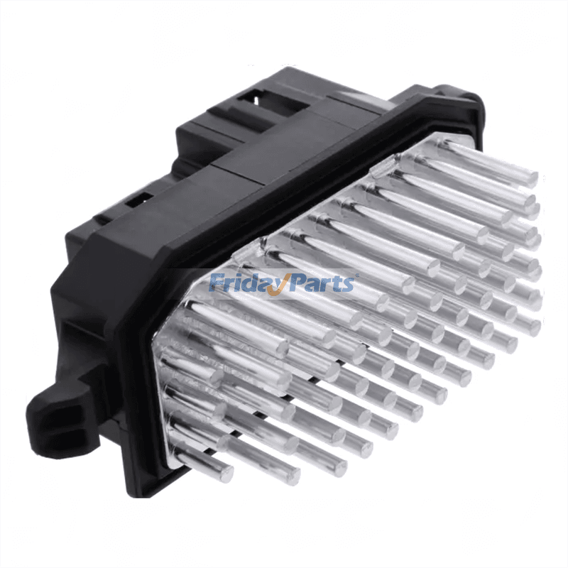 Resistencia del motor del calentador del ventilador 277A14BU0A 27761DF62A para Nissan Rogue 2014-2021 para Vehículo