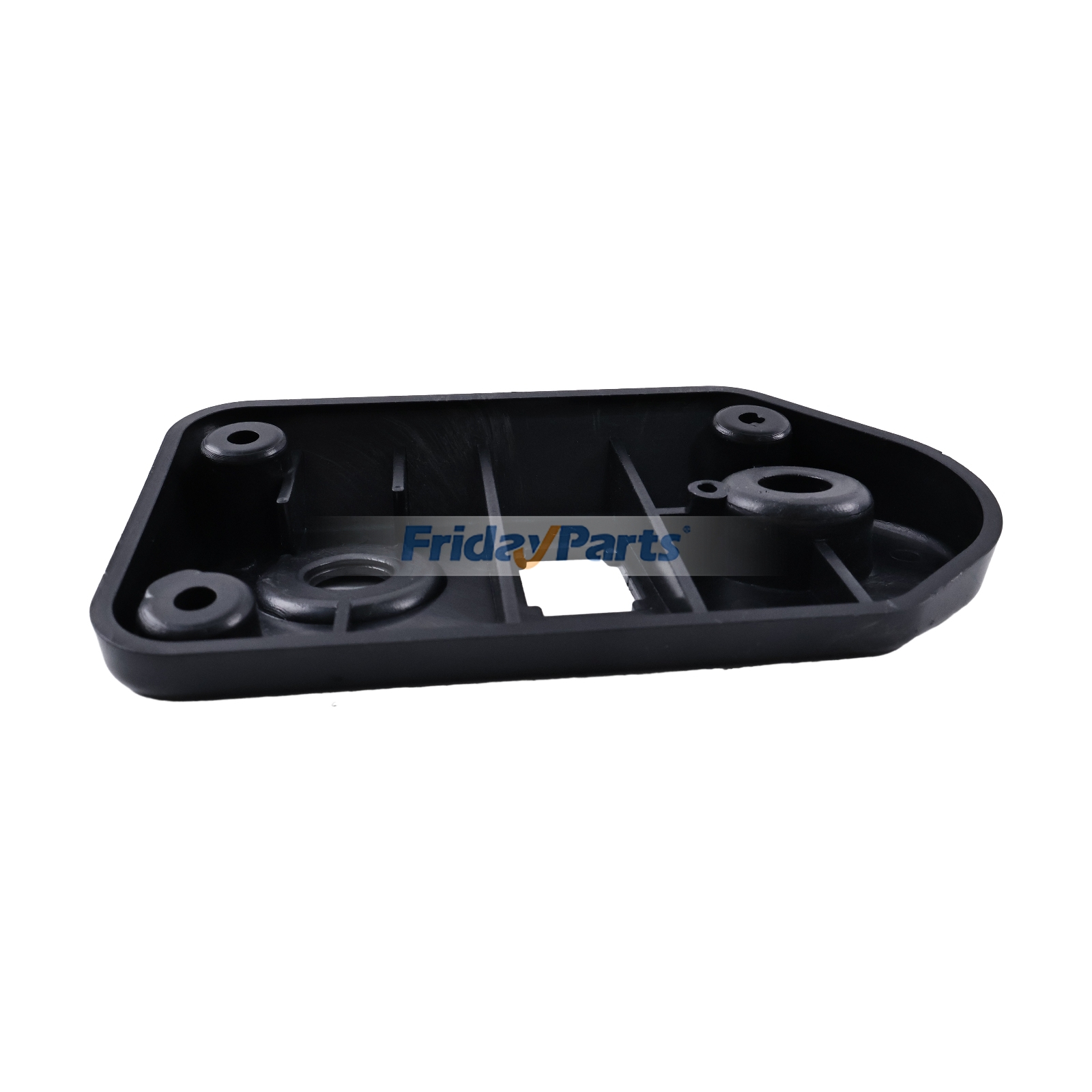 Heater Panel Skid Steer for Loader