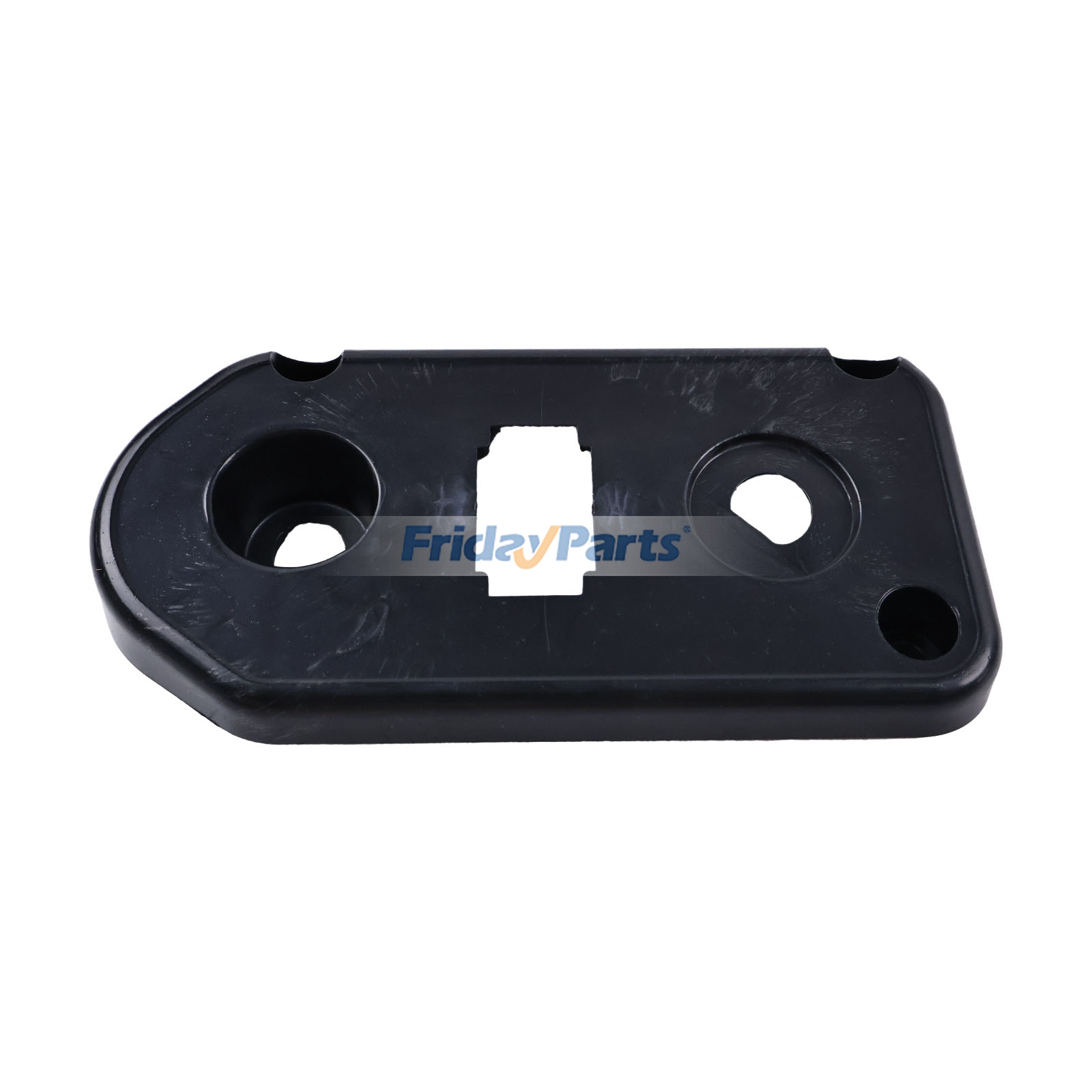 Heater Panel Skid Steer compatible with Loader