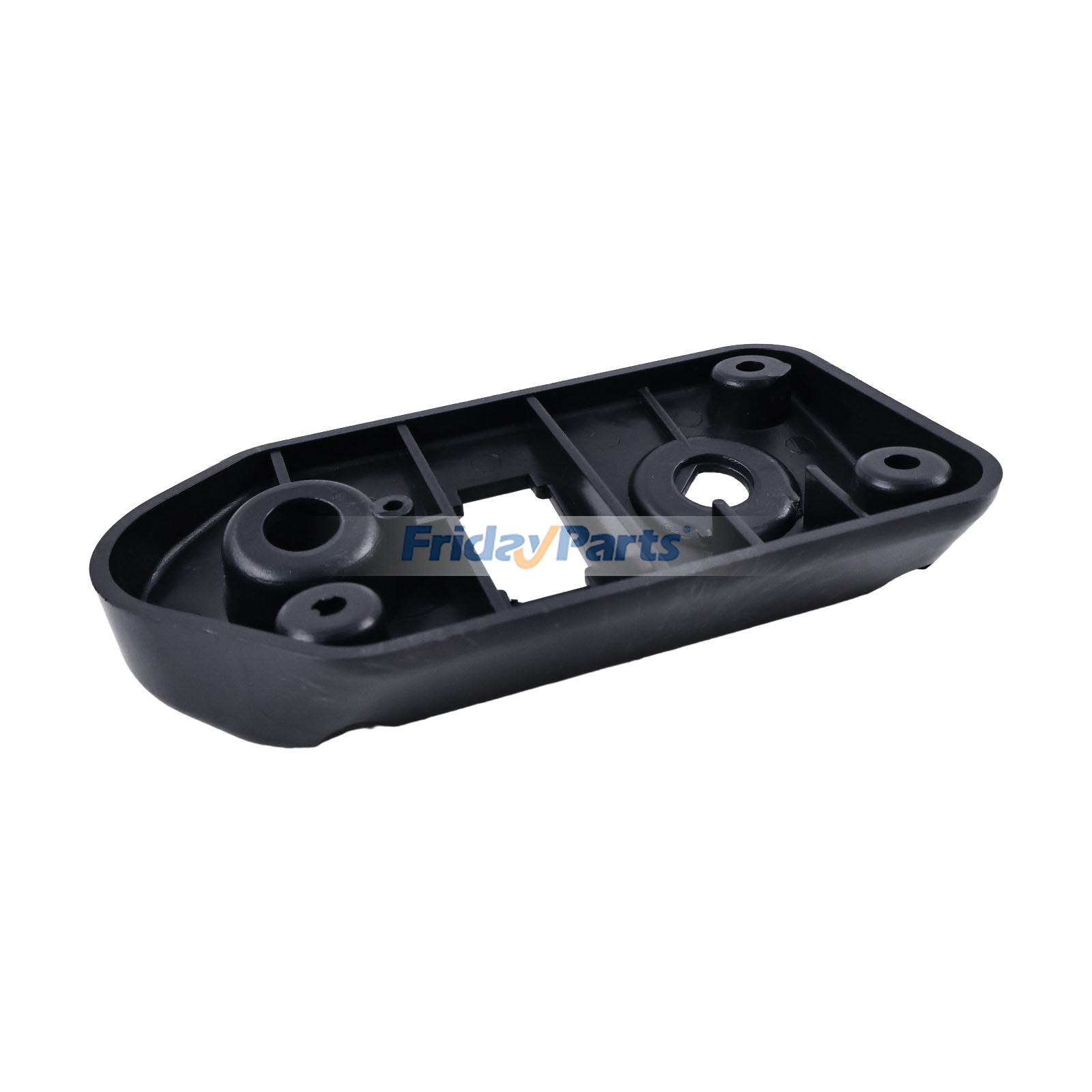 FridayParts Heater Panel Skid Steer