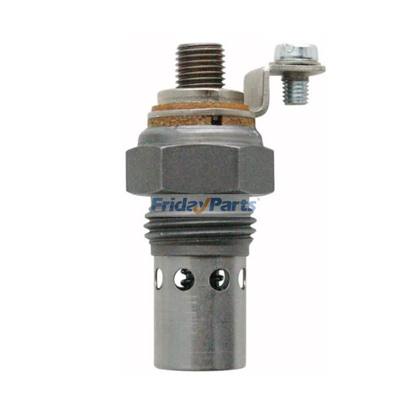 Aquecedor Plug 1446176M91 para Massey Ferguson Motor 23C Trator 35 TO35