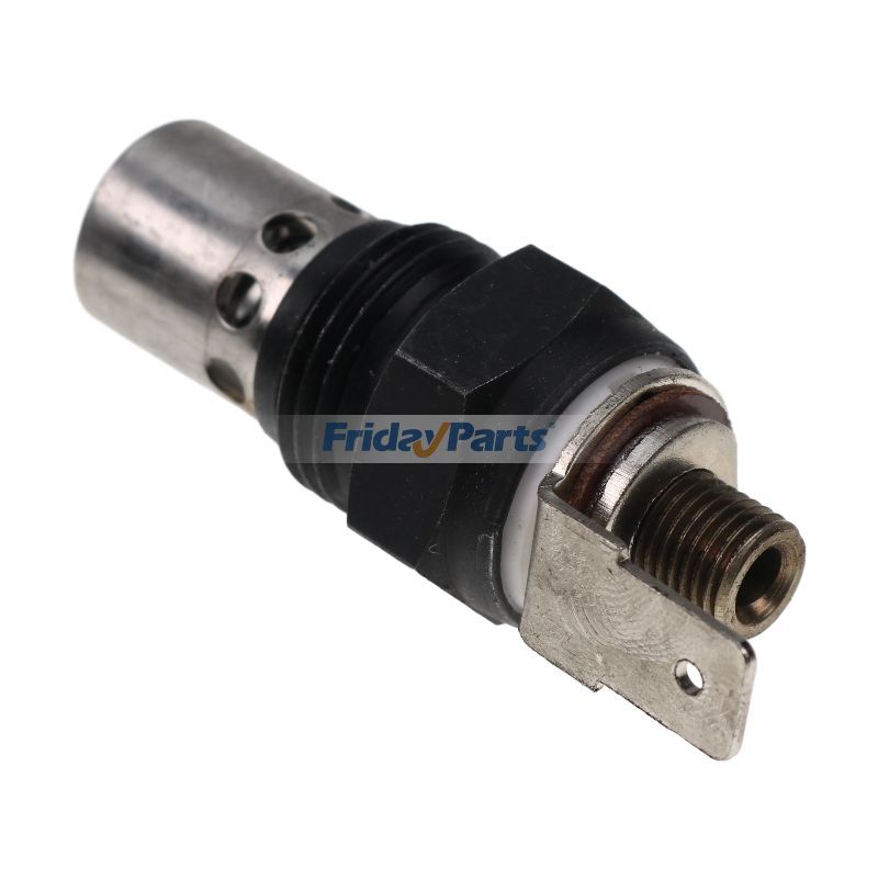 Bujía de calefacción 218349A1 87800843 C5NE9A436A para tractor Ford New Holland 2100 2120 2310 3110 3150 3330 3400 3500 3600 3900 4200 4400 4600 5700 6600 7600 8160 de FridayParts