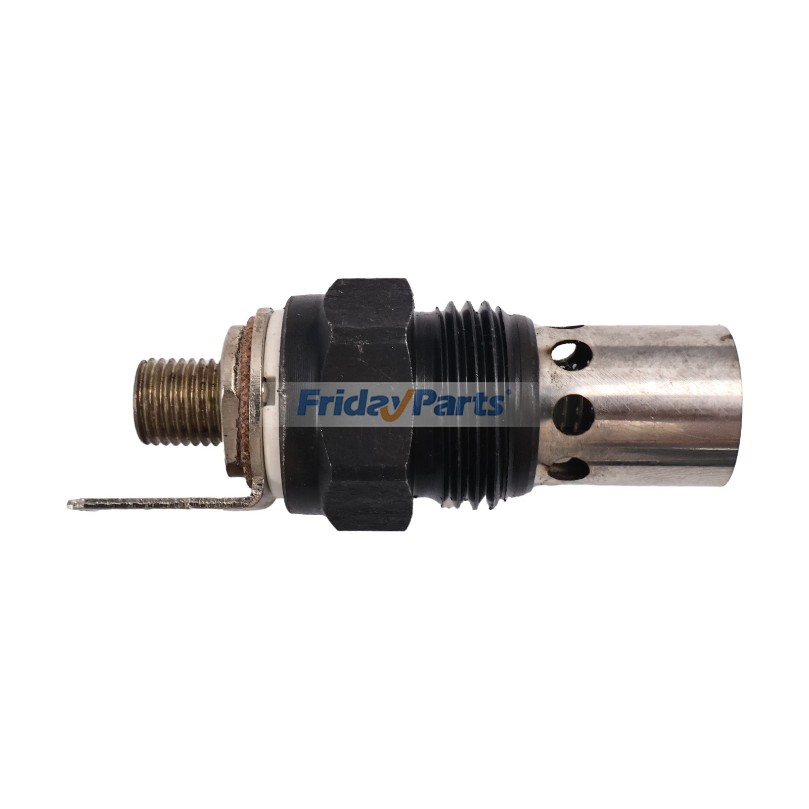 Tractor Heater Plug