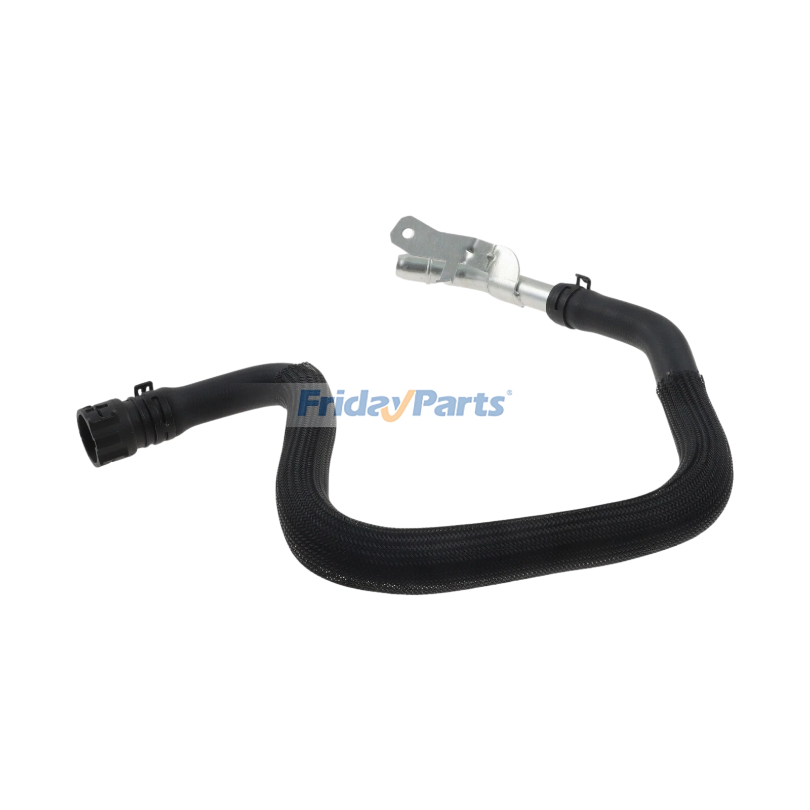 Heater Return Hose 52014627AB for Jeep Cherokee Chrysler 200 2.4L