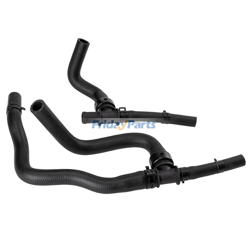 Heater Supply & Return Hose 5058437AG for Dodge Journey 2014-2020