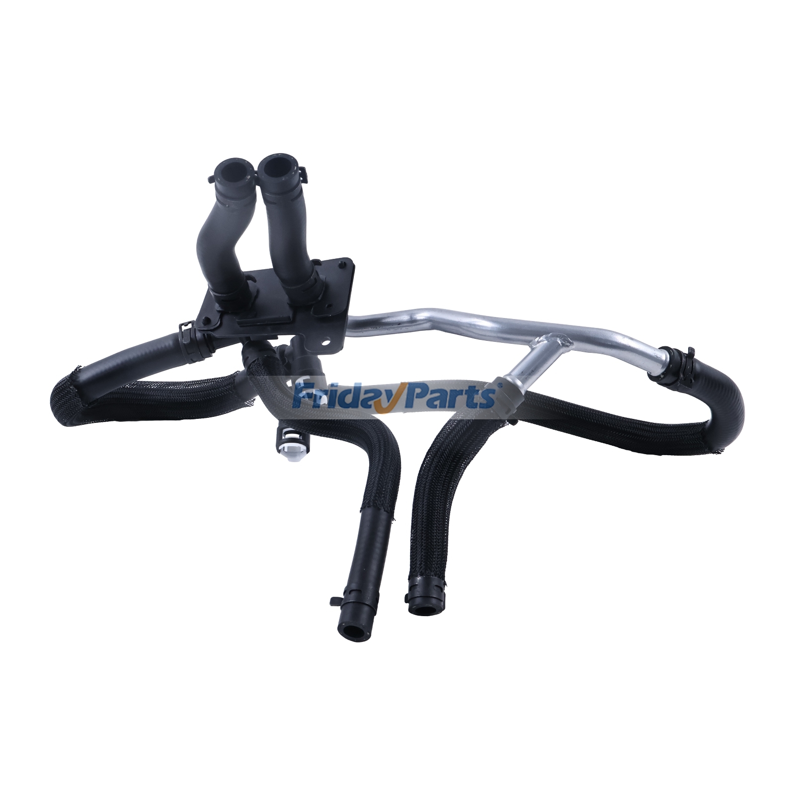  Heater Supply & Return Hose & Tube For Dodge,For Jeep