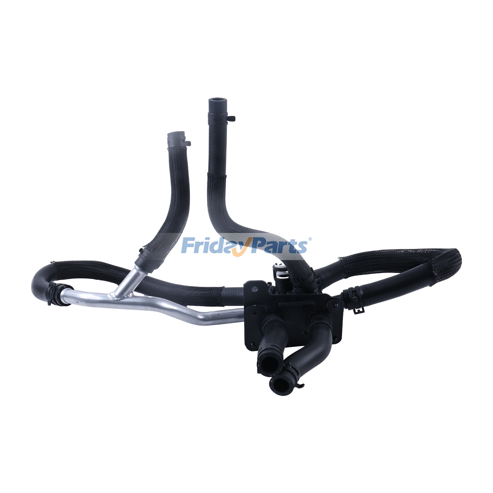 Heater Supply & Return Hose & Tube For Dodge,For Jeep Vehicle