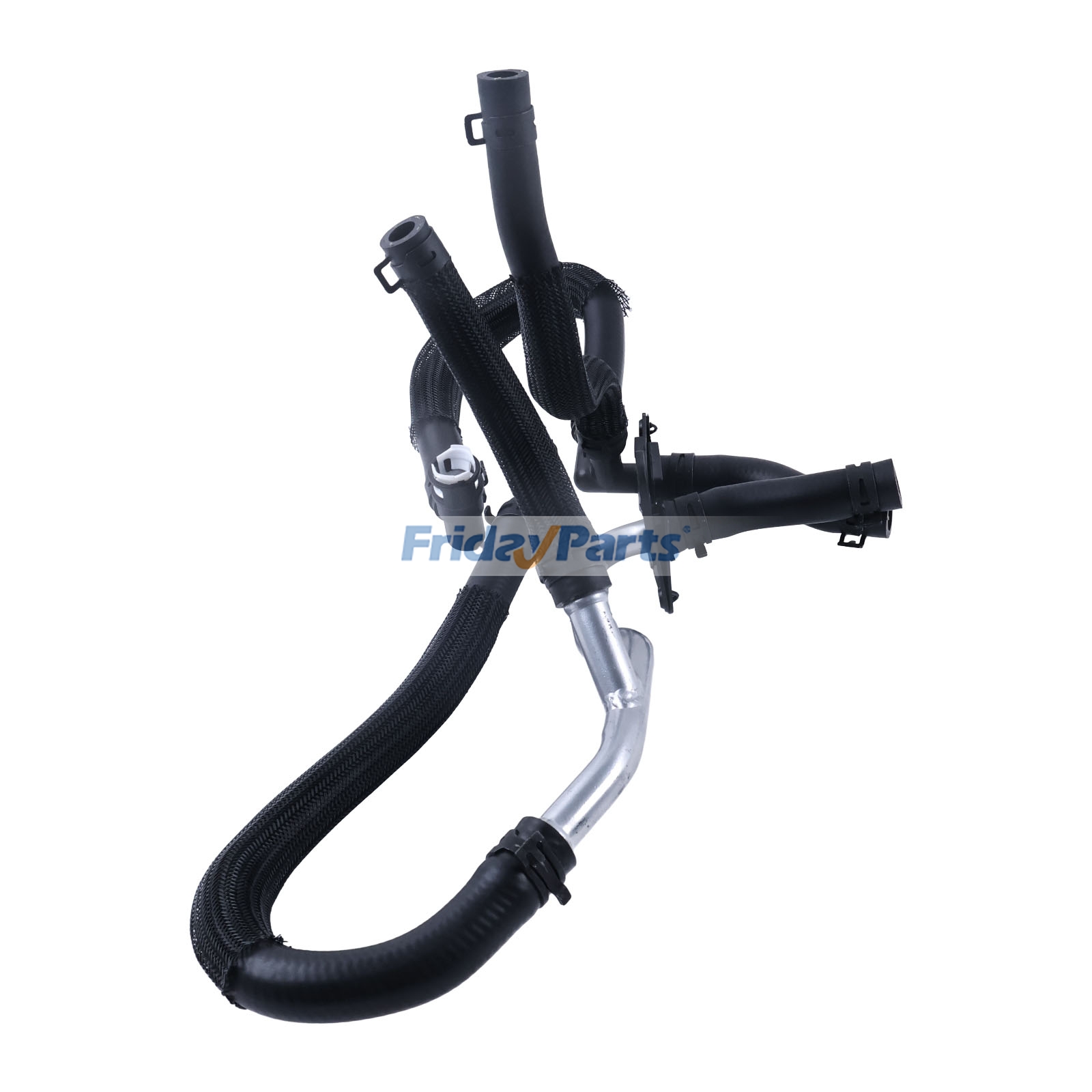 Heater Supply & Return Hose & Tube for Vehicle