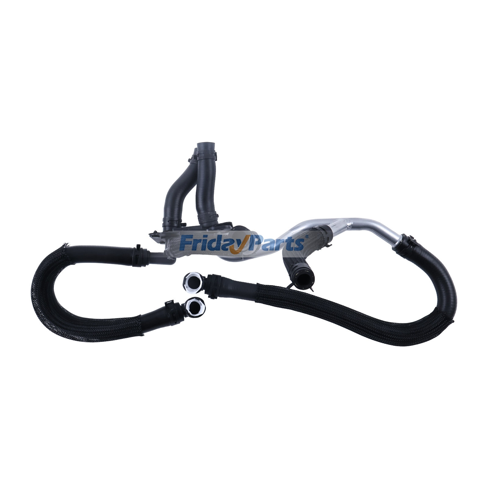 Heater Supply & Return Hose & Tube 55038042AJ for Dodge Durango Jeep Grand Cherokee 5.7L 6.2L V8 2011-2023 for less