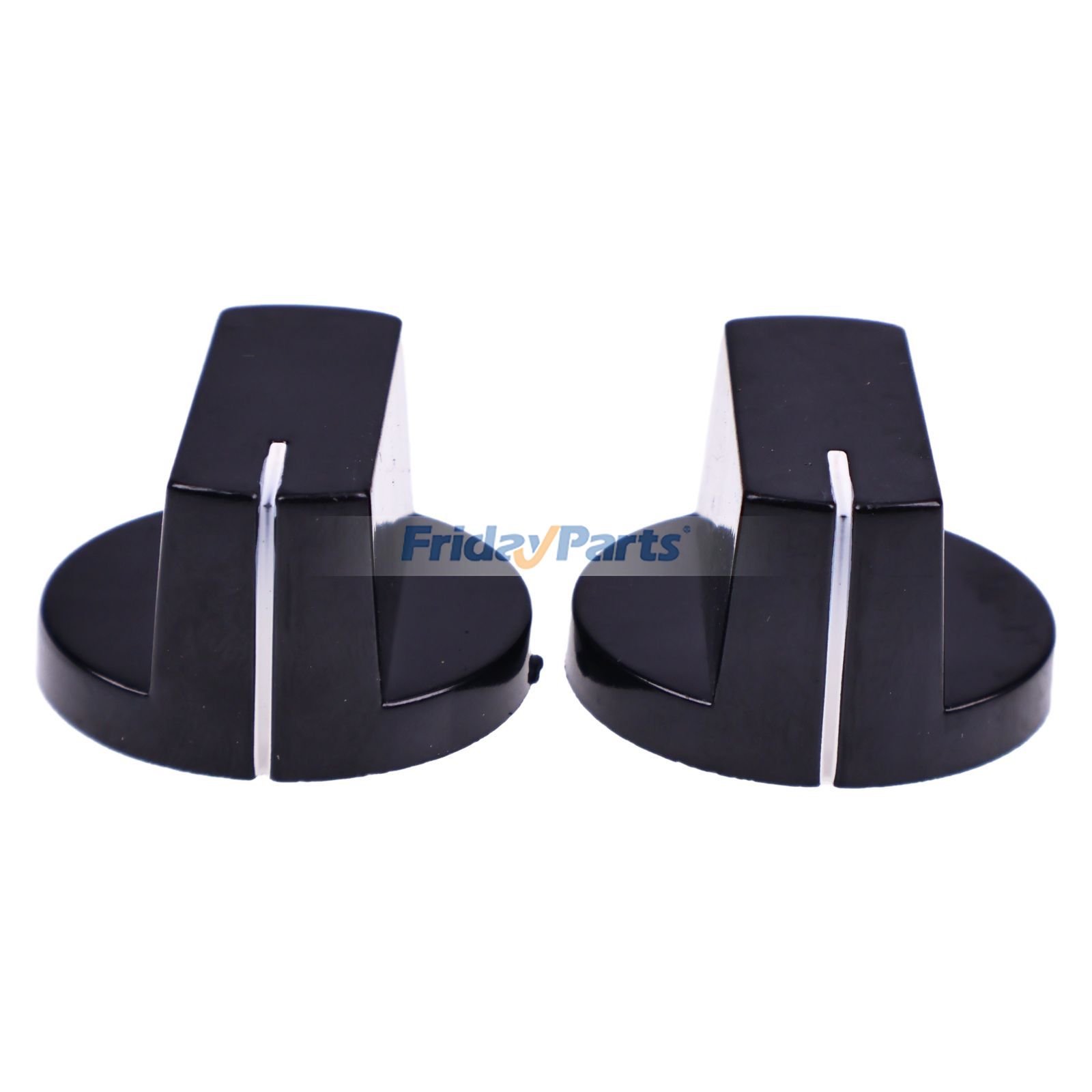 Excavator,Loader,Telehandler,Heavy-Duty UTV Heater Temp Control Switch Knob 