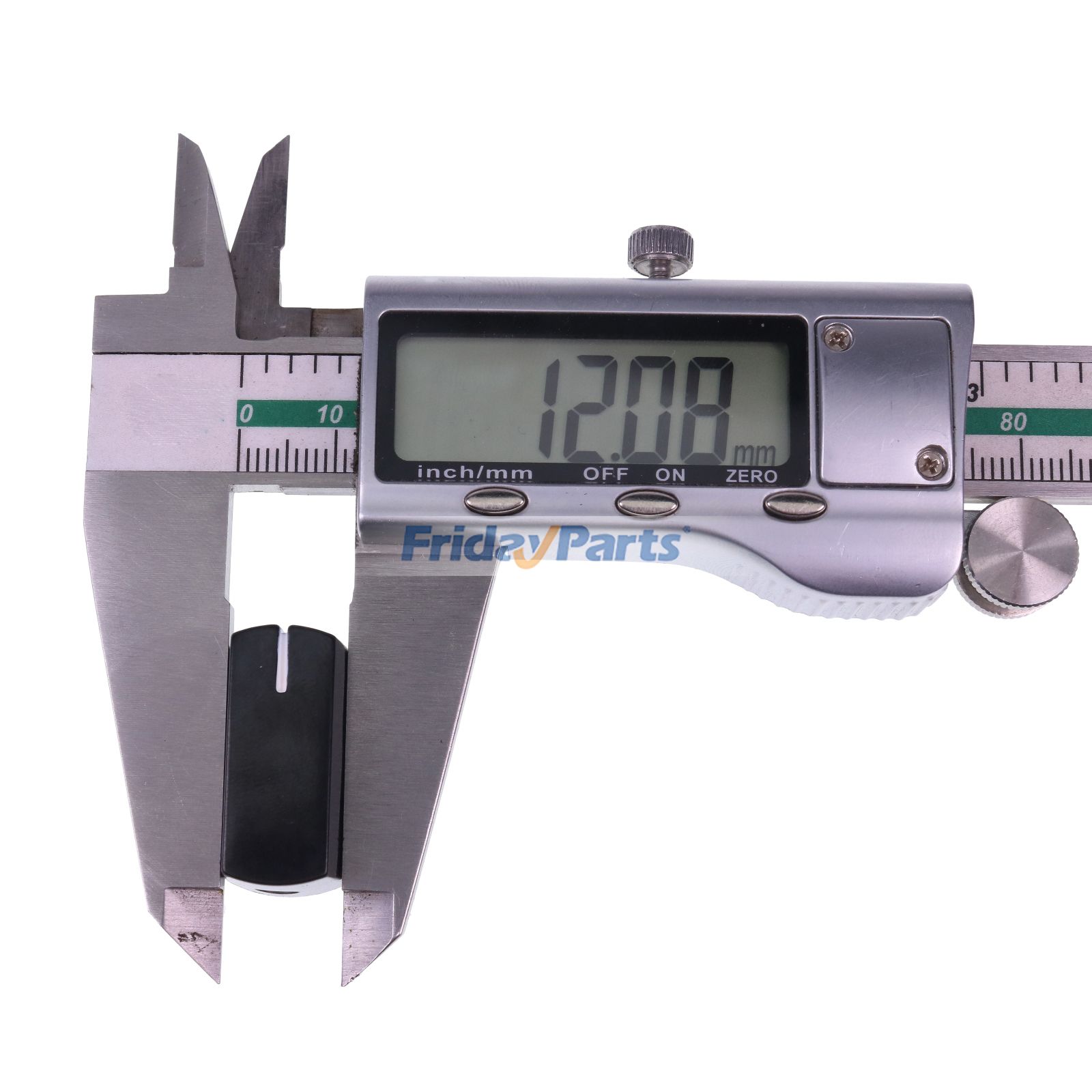 Heater Temp Control Switch Knob  For BOBCAT Excavator,Loader,Telehandler,Heavy-Duty UTV