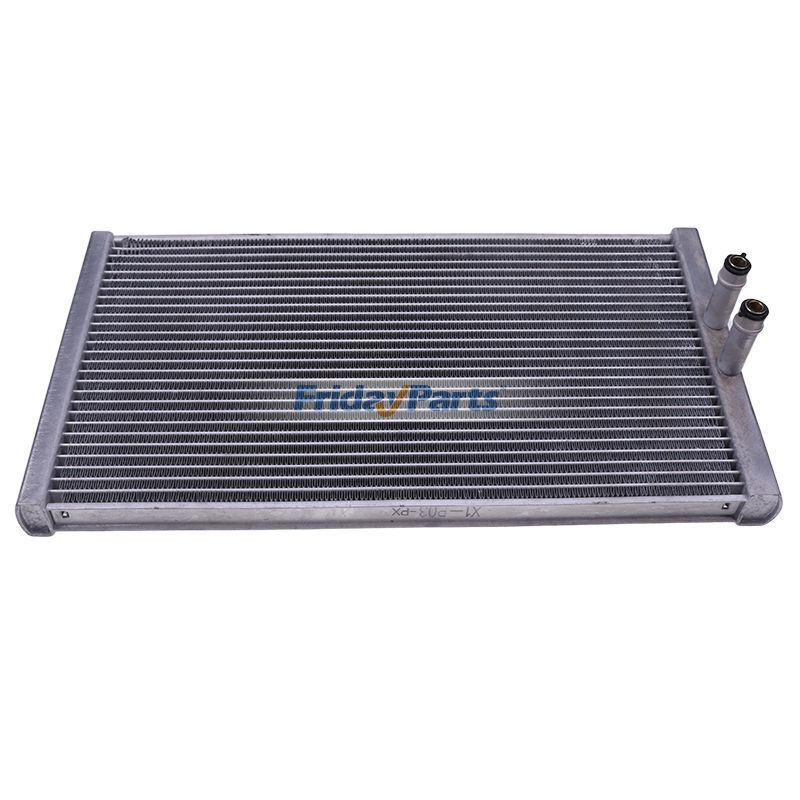 Heater Unit for Engine