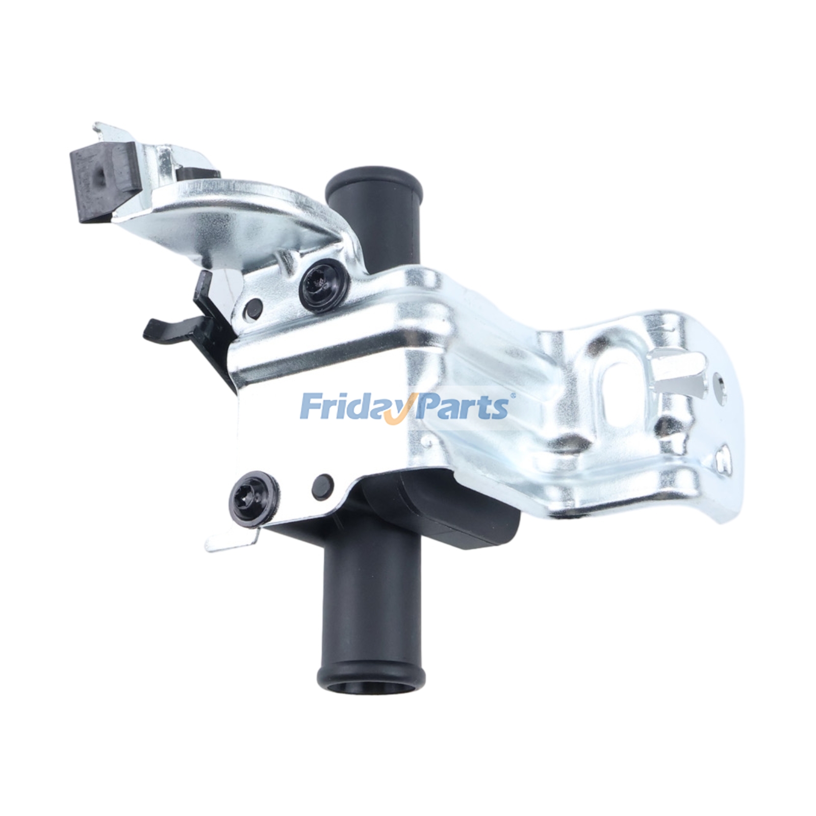 Heater Water Control Valve for Vehicle