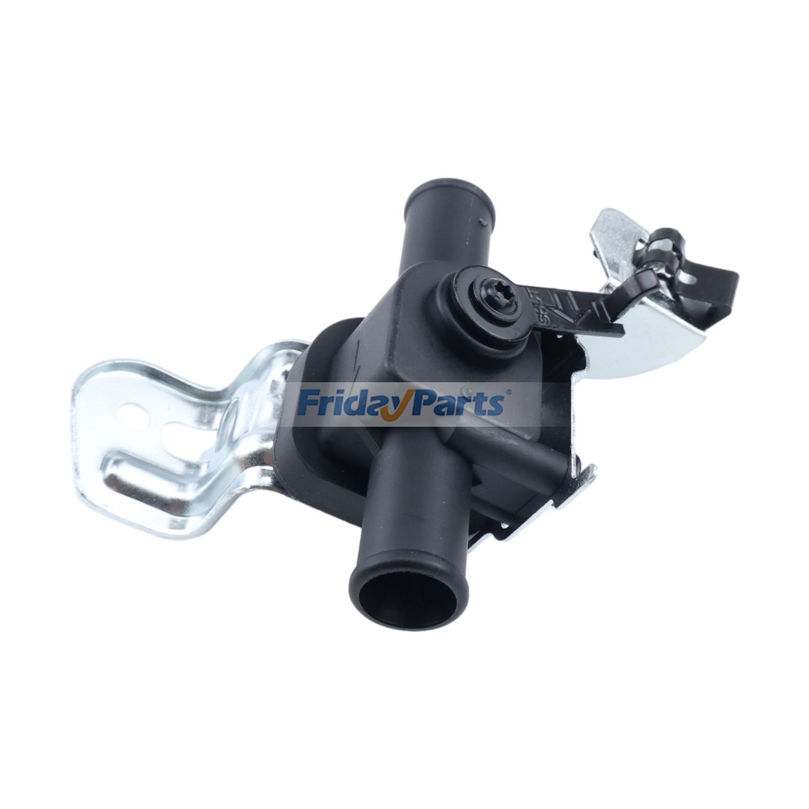 Vehicle Heater Water Control Valve