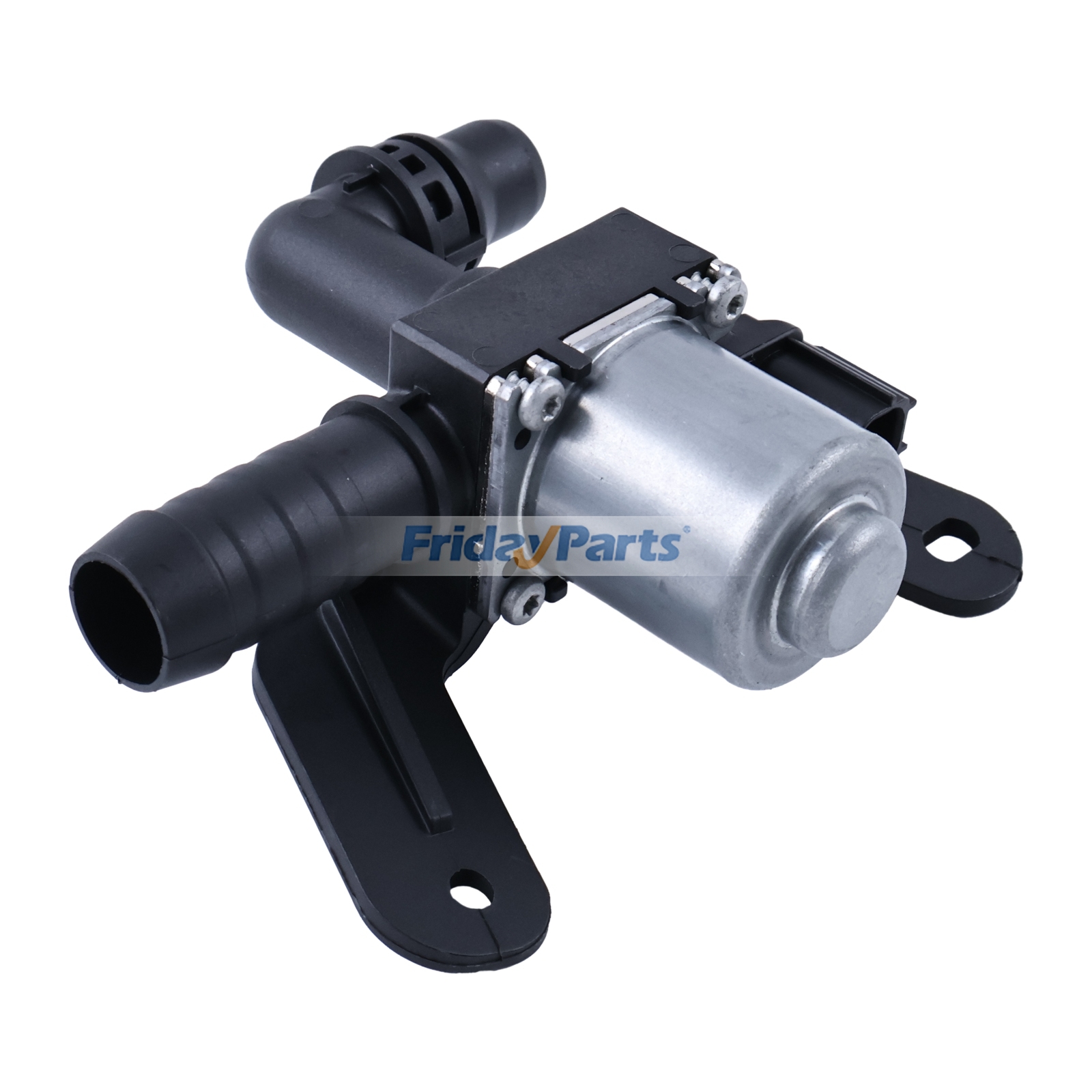 車両 ヒーター水制御バルブ