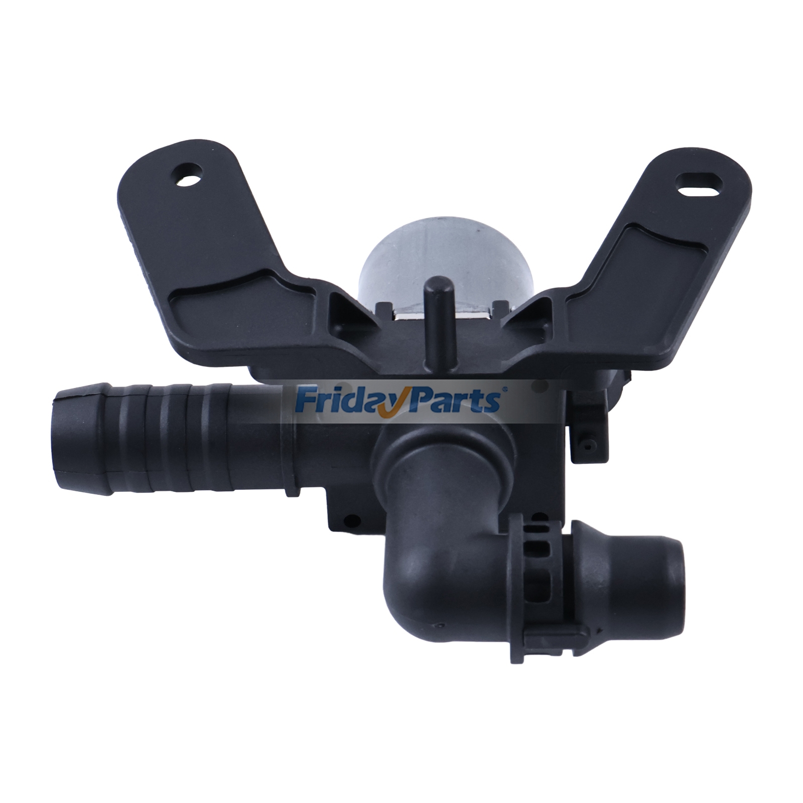 FridayPartsでヒーター水制御バルブを購入